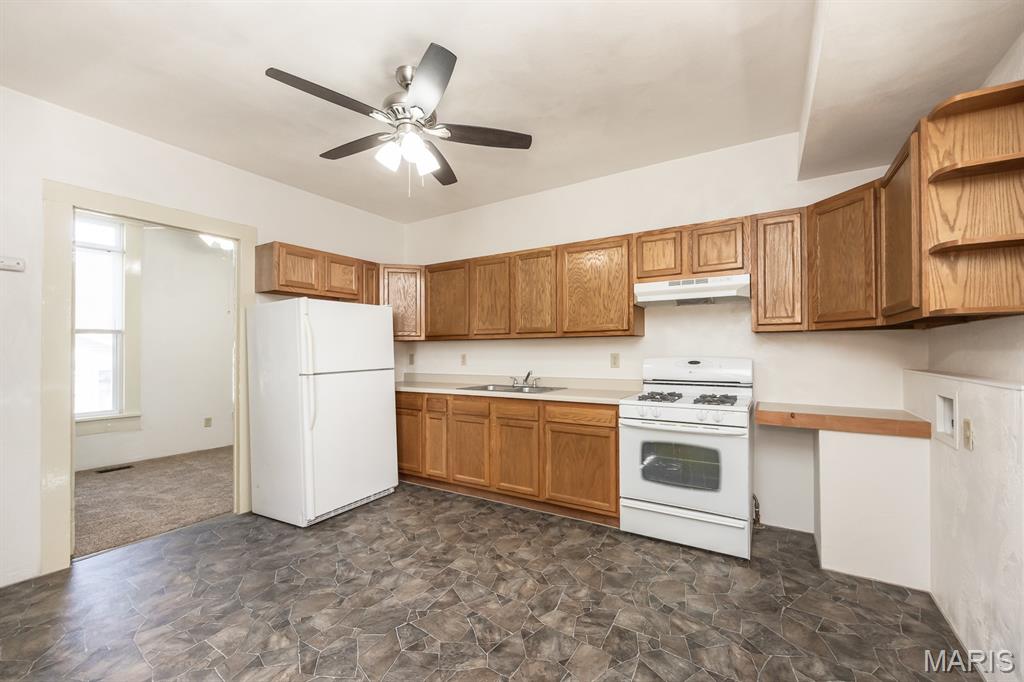 216 North Fritz Street Lebanon, IL 62254 - Photo 10 of 25