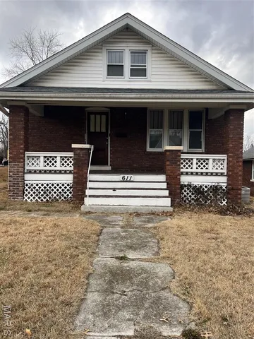 $117,000 | 611 Centreville Avenue, Belleville, IL 62220