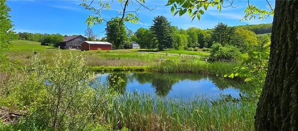 $389,000 | 324 Murphy Hill Road, Catlin, NY 14845