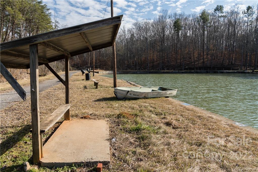 124 Hughey Lake Road Blacksburg, SC 29702 - Photo 23 of 30 Gallery Image 23