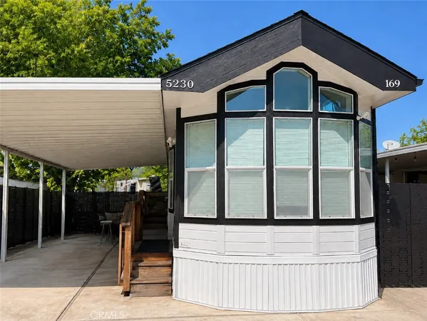$249,000 | 5230 Happy Hunting Circle, Unit 169, Paso Robles, CA 93446