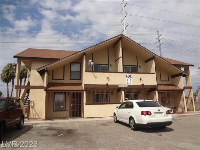 $1,350 | 5456 Cabeza Drive, Unit B, Las Vegas, NV 89103
