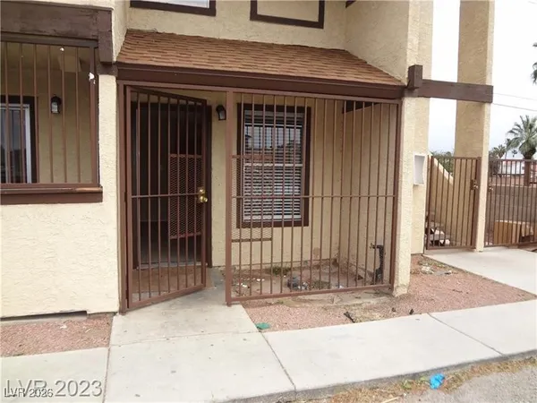 $1,175 | 5456 Cabeza Drive, Unit B, Las Vegas, NV 89103