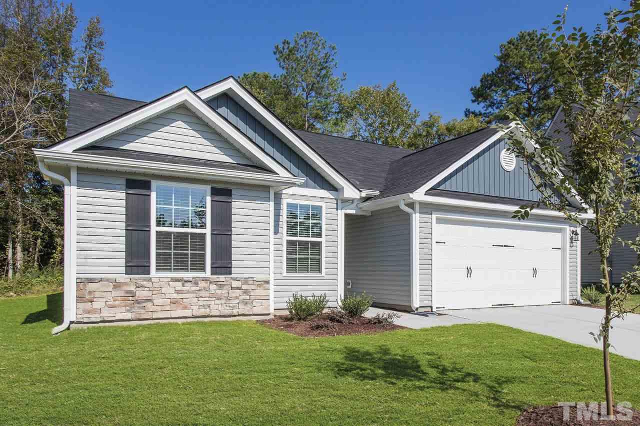 368 Rustling Way Zebulon, NC 27597 - Photo 1 of 12