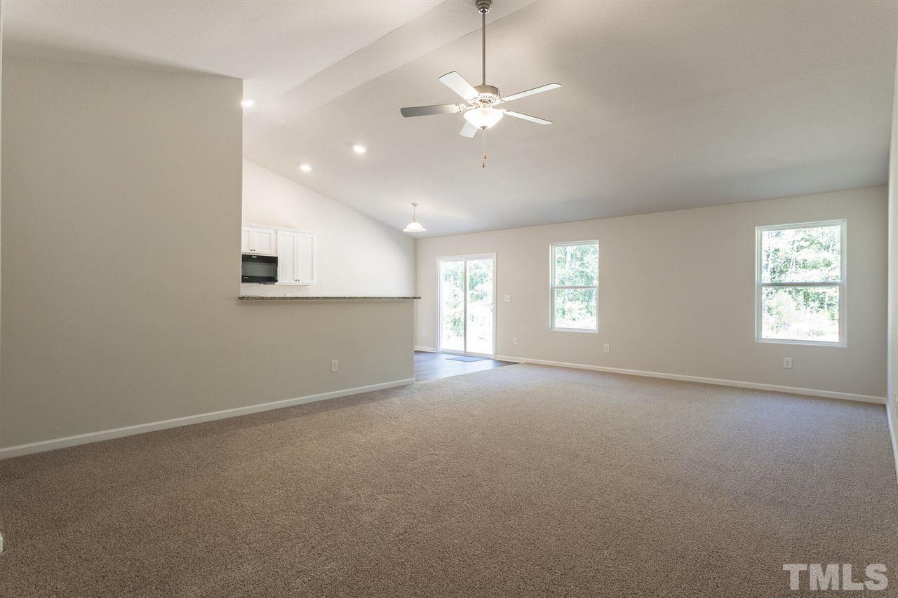 368 Rustling Way Zebulon, NC 27597 - Photo 2 of 12