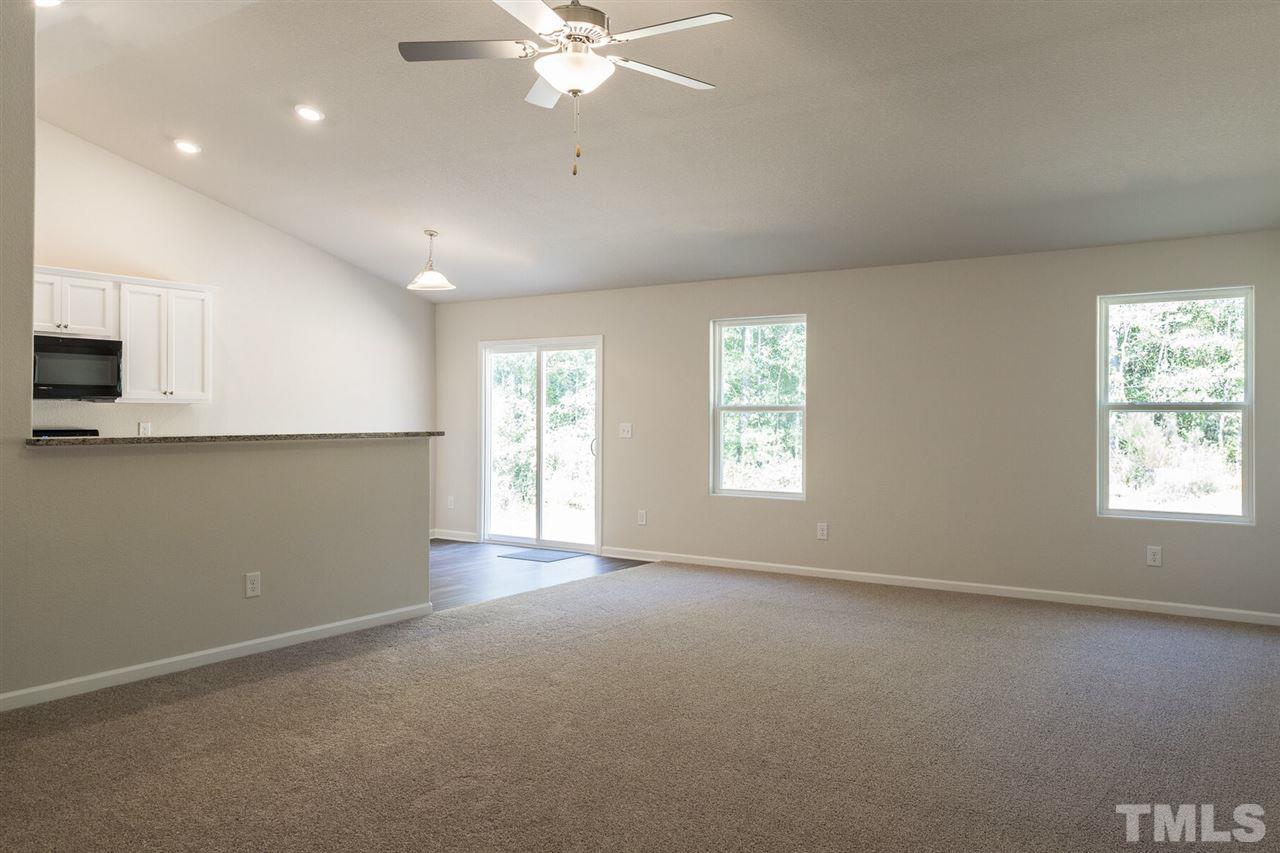368 Rustling Way Zebulon, NC 27597 - Photo 3 of 12