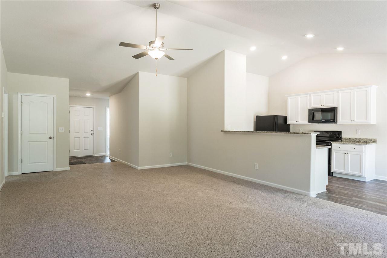 368 Rustling Way Zebulon, NC 27597 - Photo 4 of 12