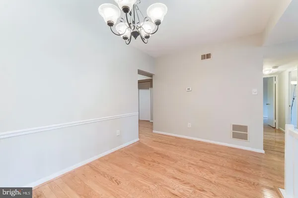 $2,000 | 7938 Bentley Village Drive, Unit 32C, Springfield, VA 22152