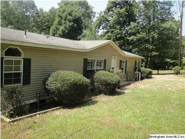 4342 Jolley Road Bessemer, AL 35022 - Photo 1 of 1