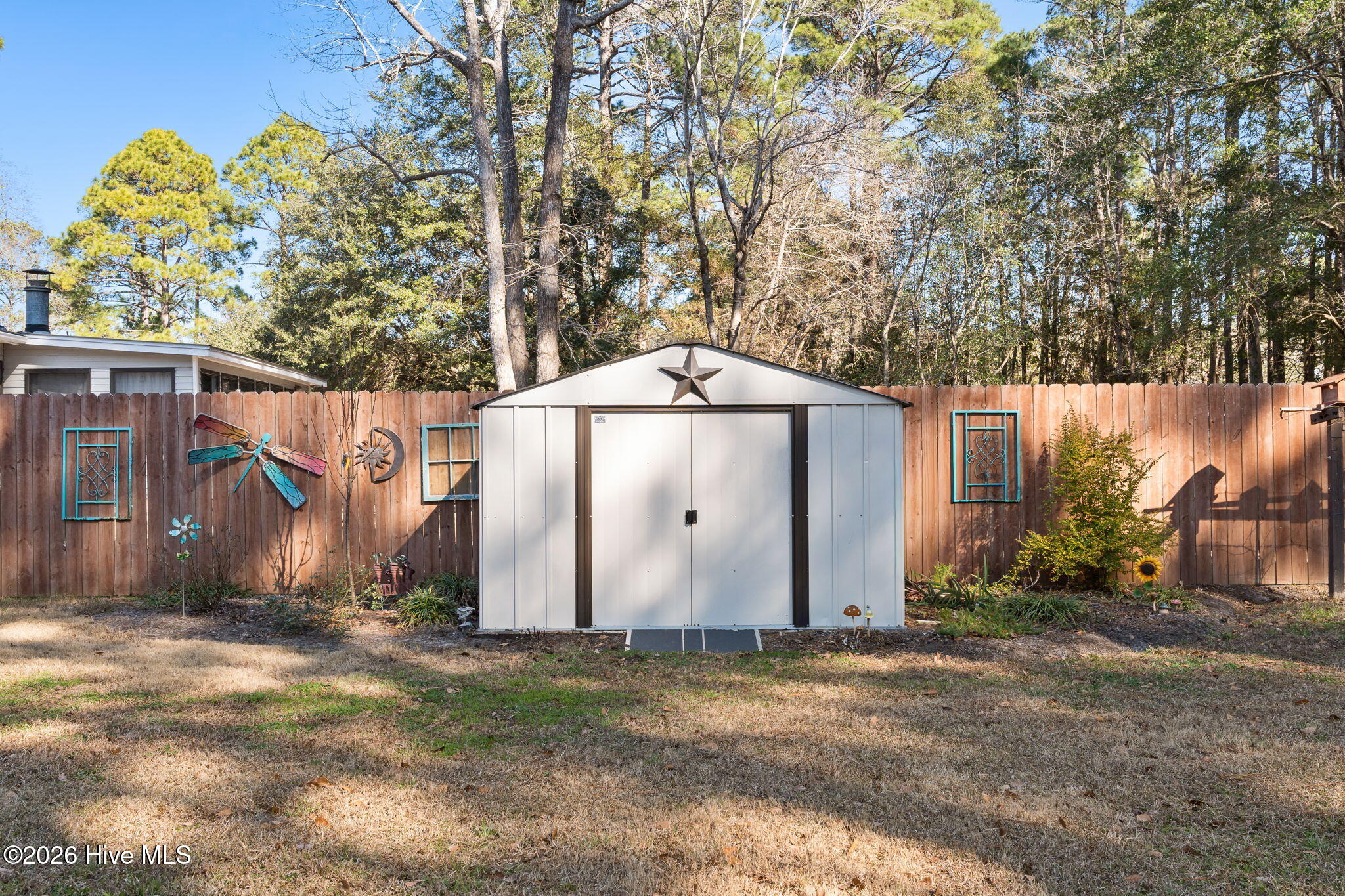 308 Ridgewood Drive Northwest Calabash, NC 28467 - Photo 27 of 28 308 Ridgewood Drive