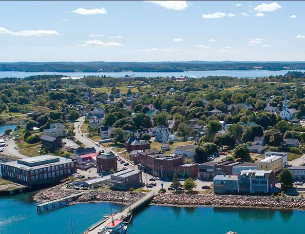 $360,000 | 14 Water Street, Eastport, ME 04631