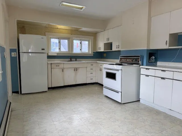 $360,000 | 14 Water Street, Eastport, ME 04631