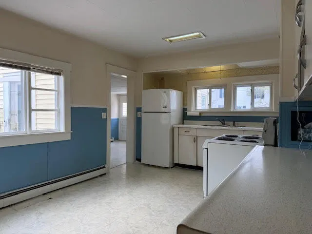 $360,000 | 14 Water Street, Eastport, ME 04631