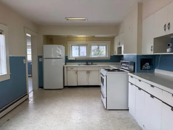 $260,000 | 14 Water Street, Eastport, ME 04631