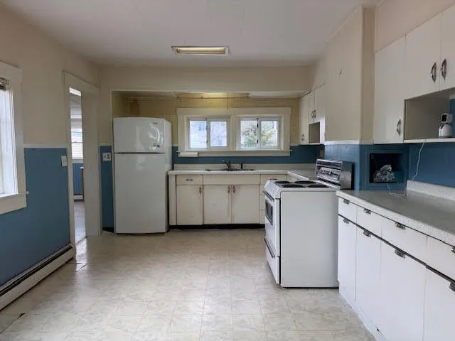 $360,000 | 14 Water Street, Eastport, ME 04631