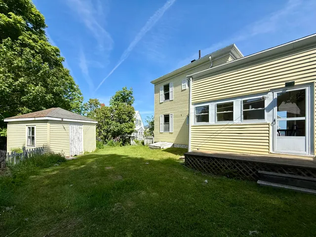 $360,000 | 14 Water Street, Eastport, ME 04631