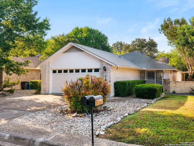 $264,000 | 11610 Whisper Trail Street, San Antonio, TX 78230