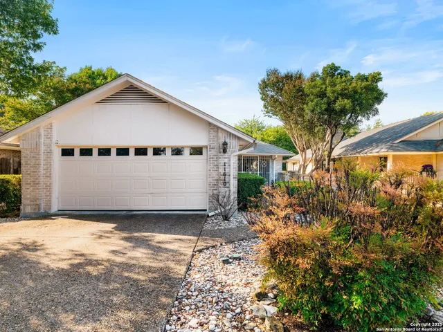 $264,000 | 11610 Whisper Trail Street, San Antonio, TX 78230
