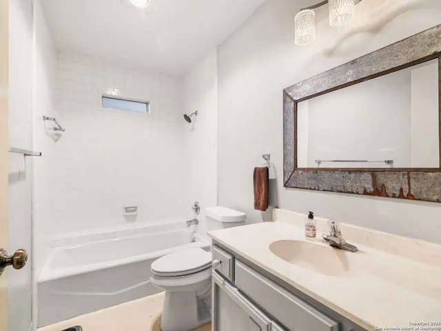 $264,000 | 11610 Whisper Trail Street, San Antonio, TX 78230