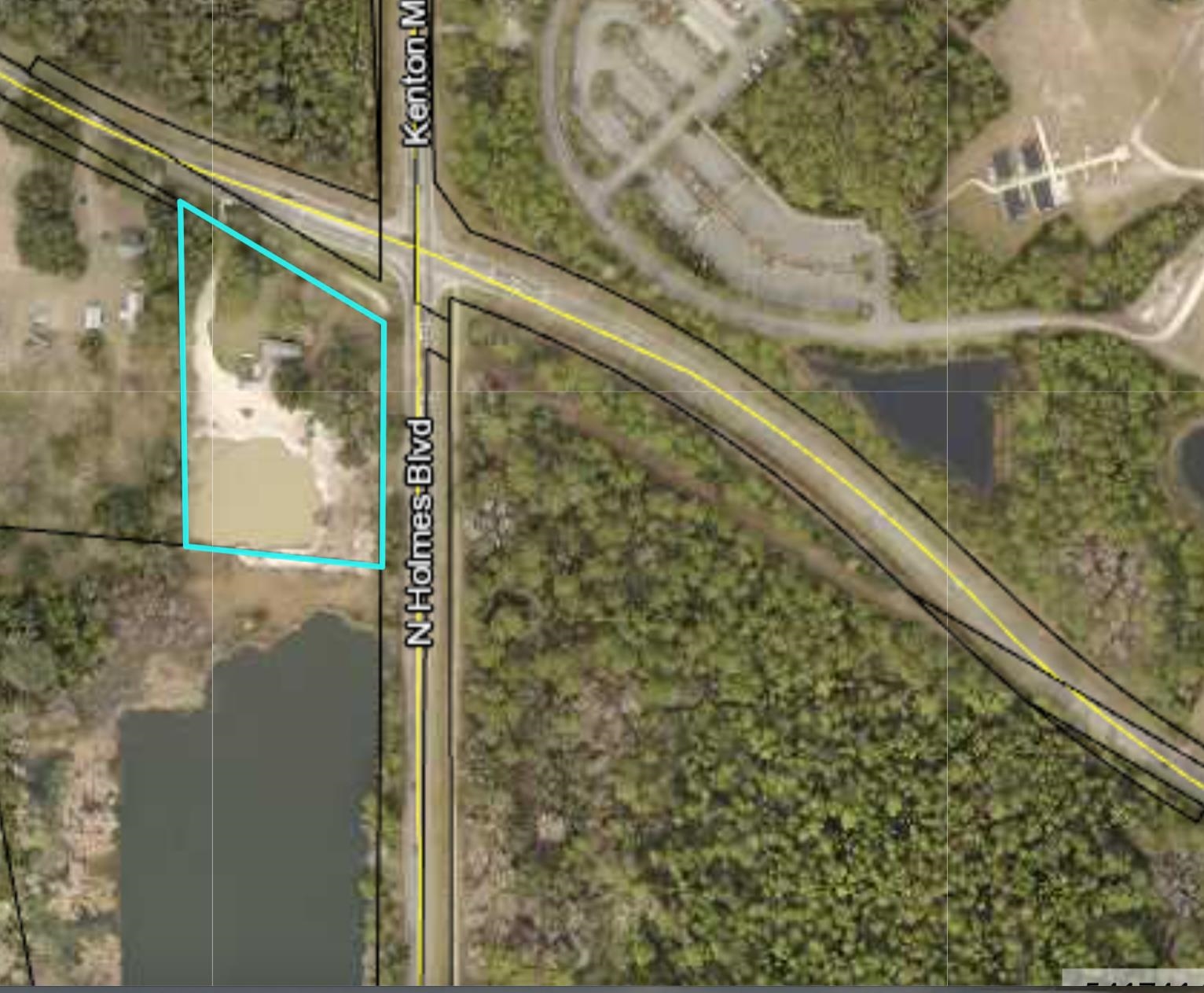 1675 4 Mile Road St. Augustine, FL 32084 - Photo 1 of 1 Gallery Image 1
