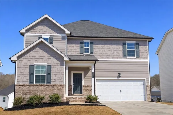 $2,650 | 88 Softwood Court, Dawsonville, GA 30534