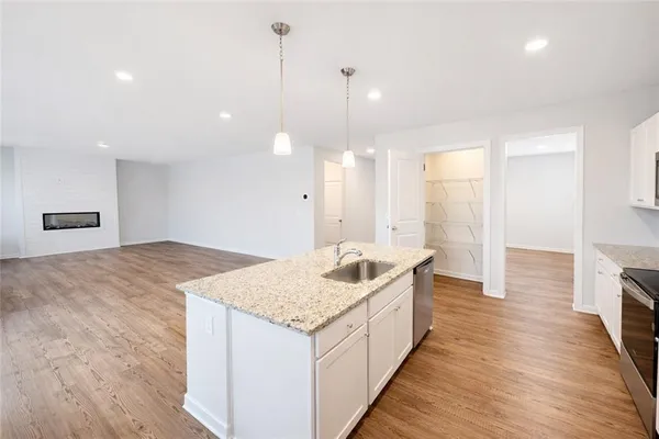 $2,650 | 88 Softwood Court, Dawsonville, GA 30534