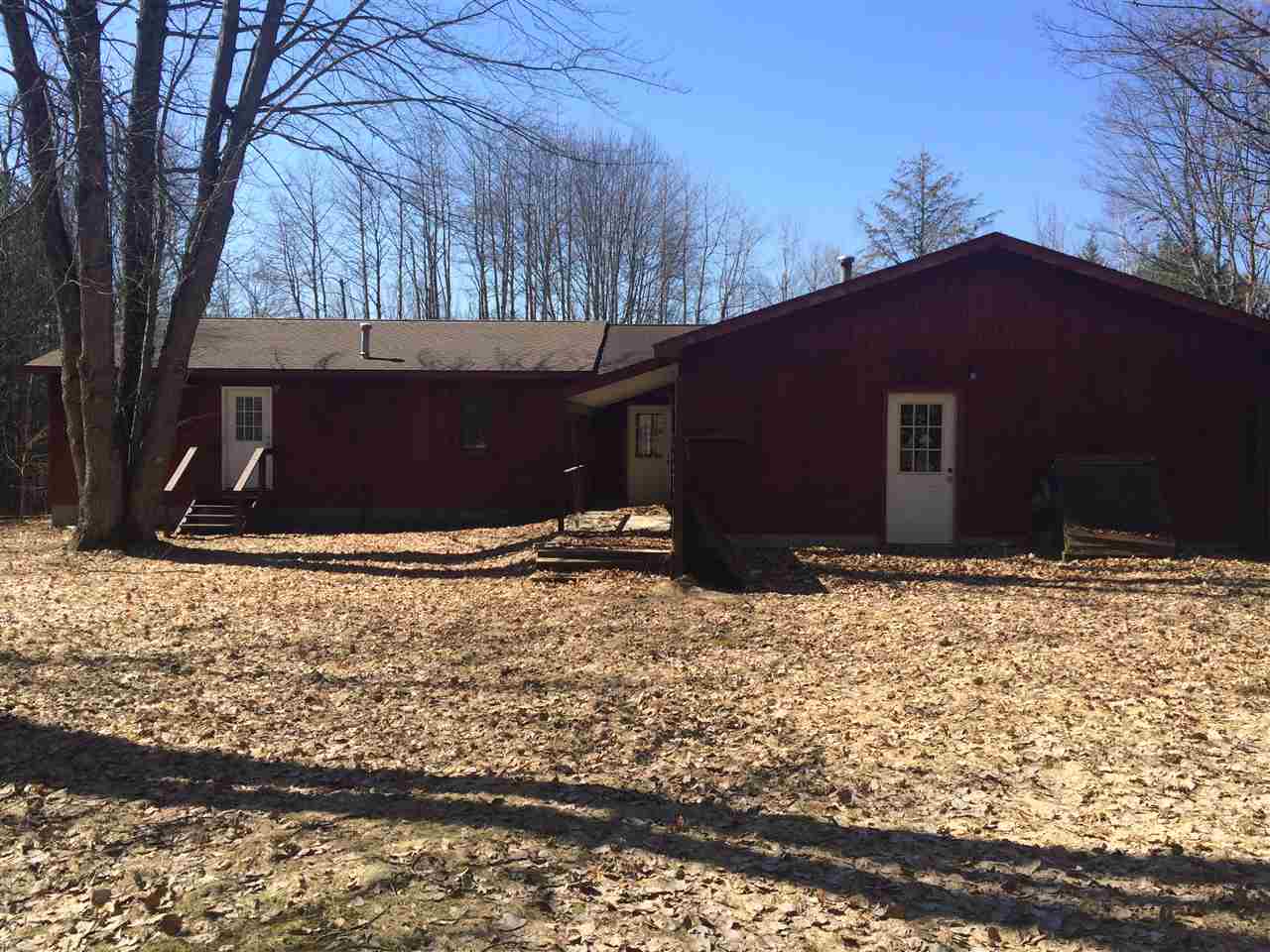 7217 Maple Hill Road Southwest Fife Lake, MI 49633 - Photo 2 of 5 1829529-1.JPG