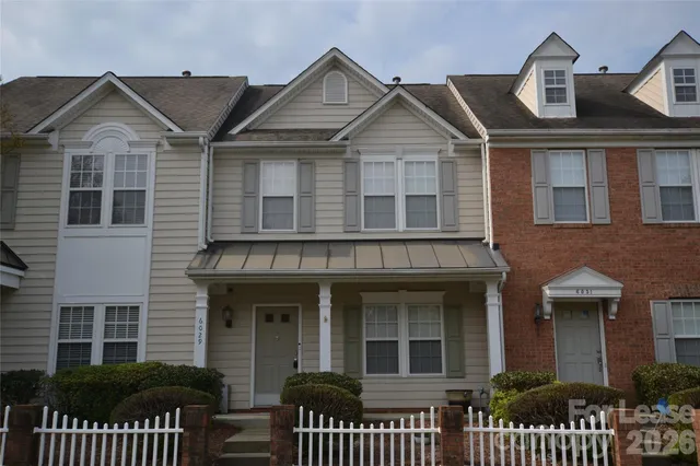 $1,750 | 6029 Creft Circle, Indian Trail, NC 28079