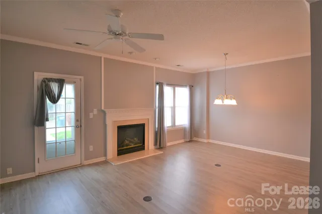 $1,750 | 6029 Creft Circle, Indian Trail, NC 28079