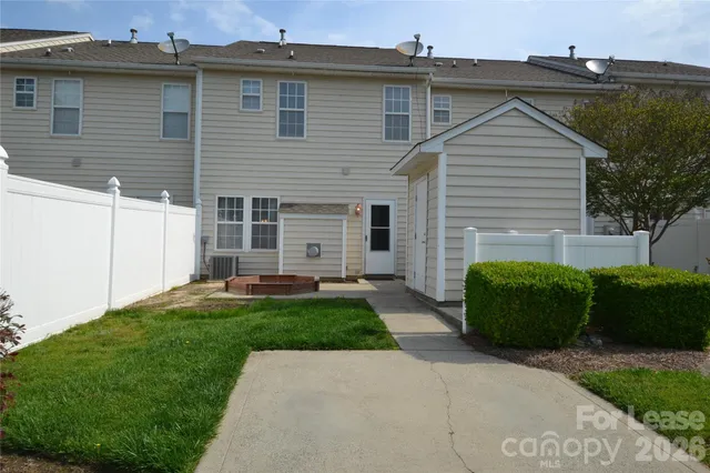 $1,750 | 6029 Creft Circle, Indian Trail, NC 28079