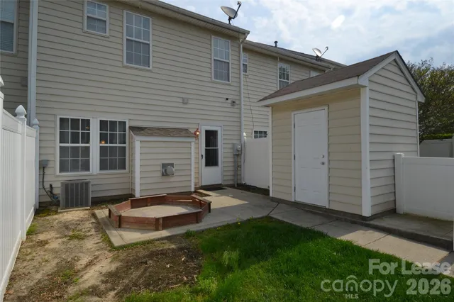 $1,750 | 6029 Creft Circle, Indian Trail, NC 28079