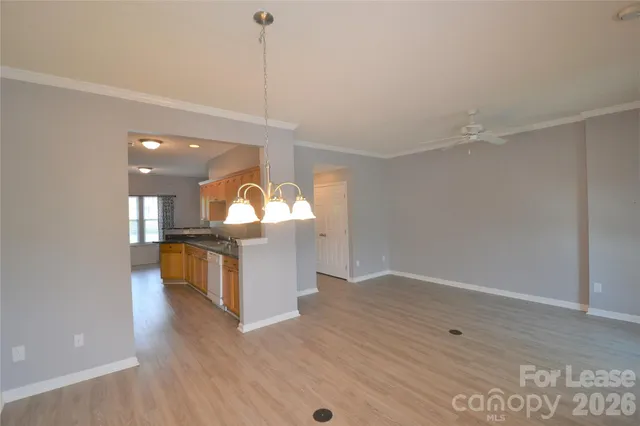 $1,750 | 6029 Creft Circle, Indian Trail, NC 28079