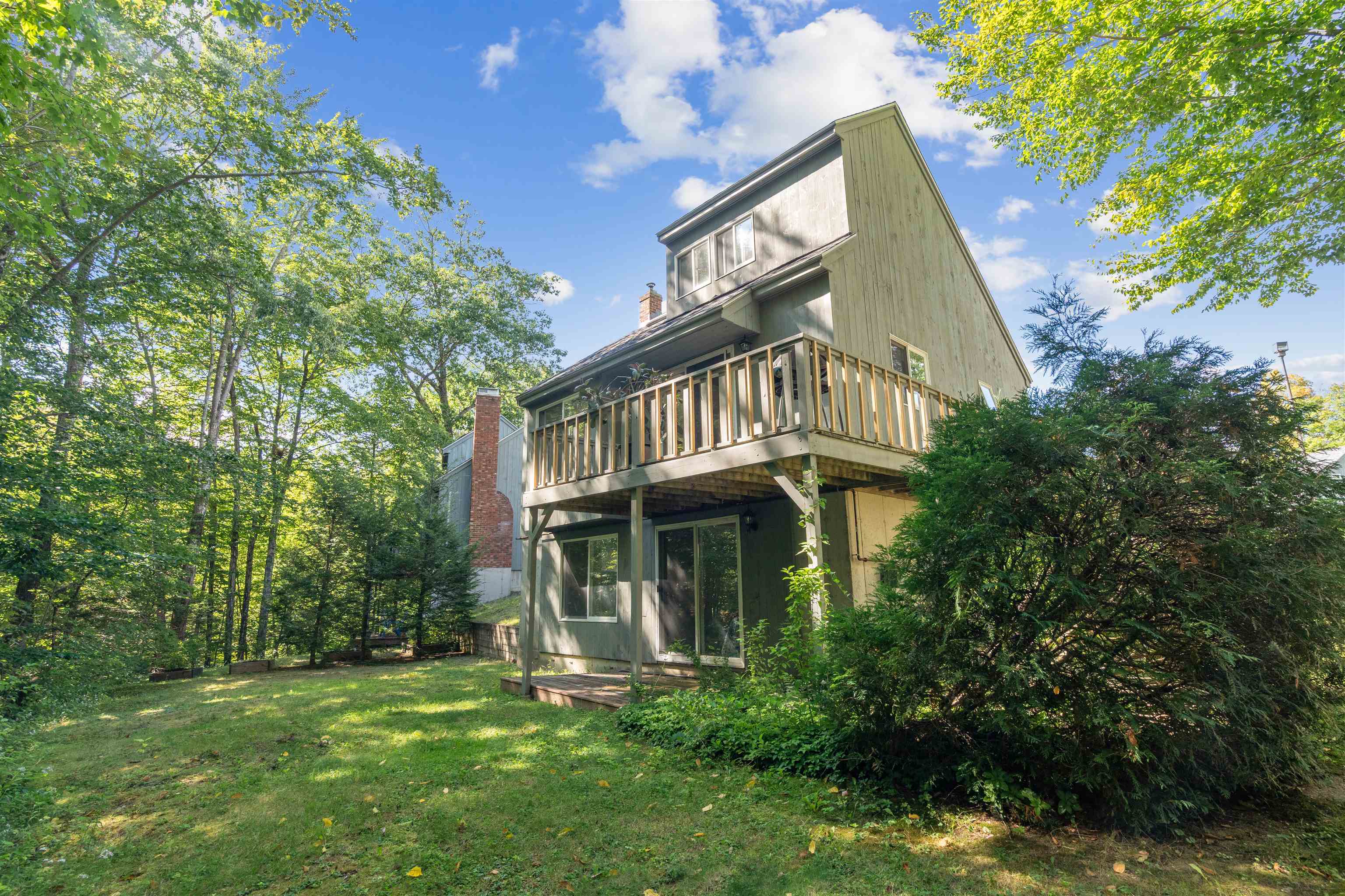 6 Cumberland Road, Unit 20 Gilford, NH 03249 - Photo 30 of 46 Gallery Image 30