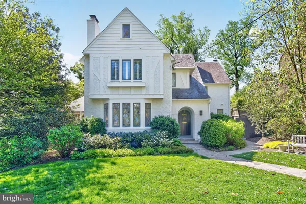 $3,395,000 | 4340 Garfield Street Northwest, Washington, DC 20007