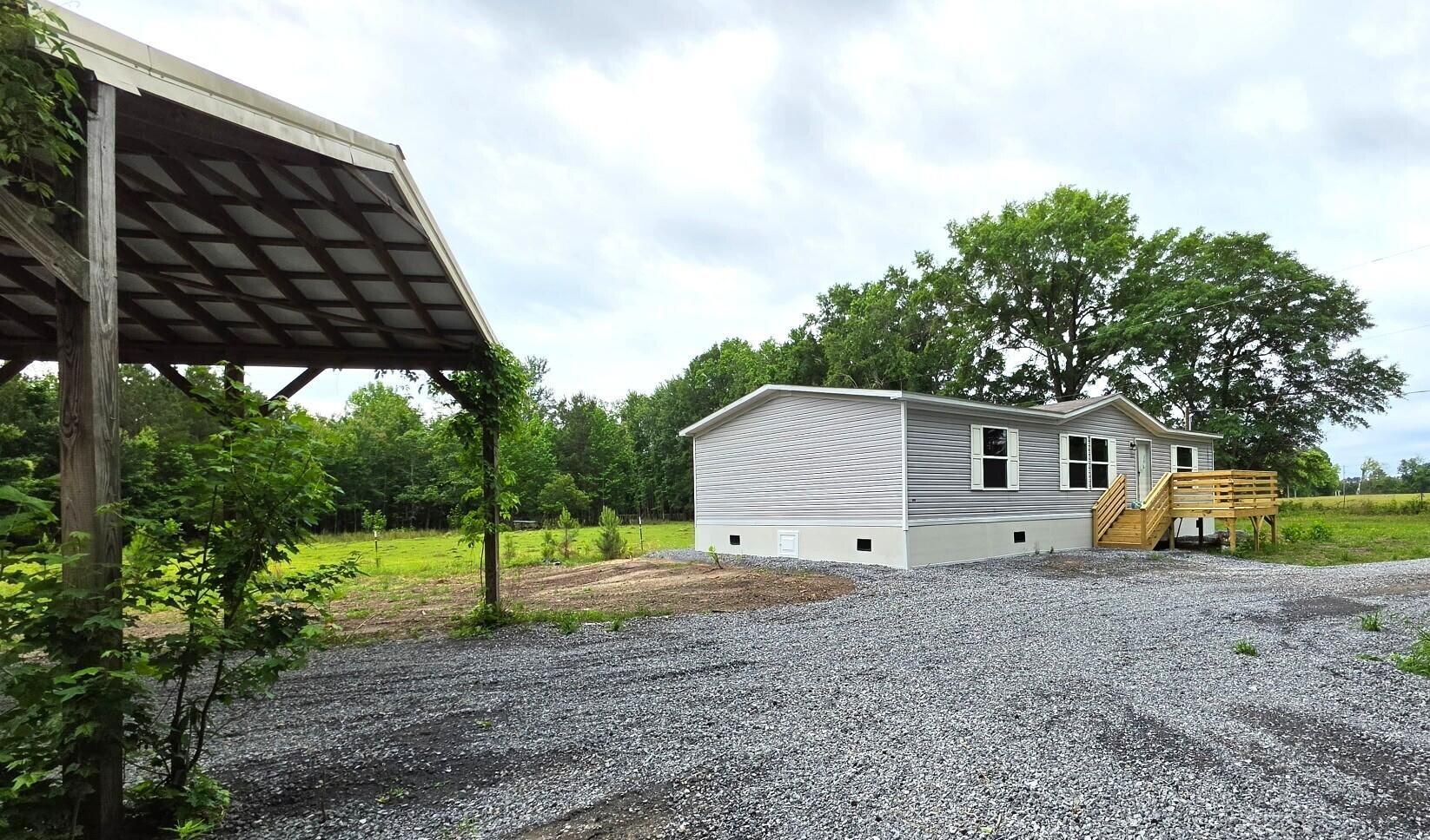 277 Blackbay Road Cross, SC 29436 - Photo 2 of 13 277 black bay edited