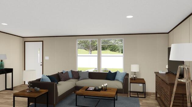 277 Blackbay Road Cross, SC 29436 - Photo 3 of 9 blackbay living room