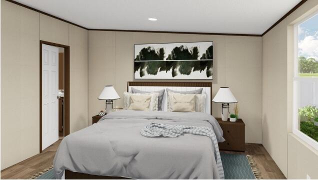 277 Blackbay Road Cross, SC 29436 - Photo 5 of 9 blackbay primary bedroom