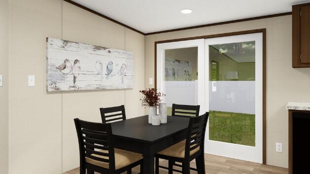 277 Blackbay Road Cross, SC 29436 - Photo 6 of 13 Black bay dinning