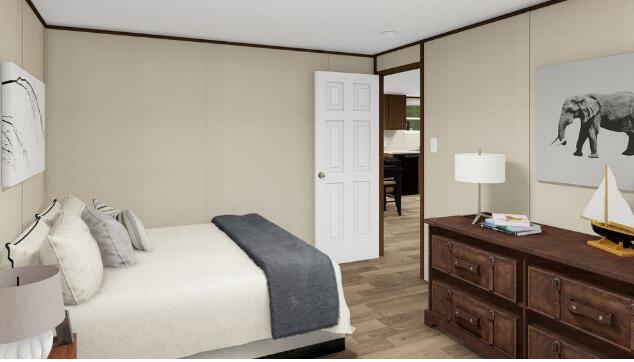 277 Blackbay Road Cross, SC 29436 - Photo 6 of 9 blackbay bedroom 3