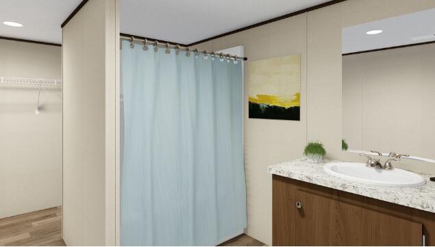 277 Blackbay Road Cross, SC 29436 - Photo 9 of 9 blackbay primary bathroom