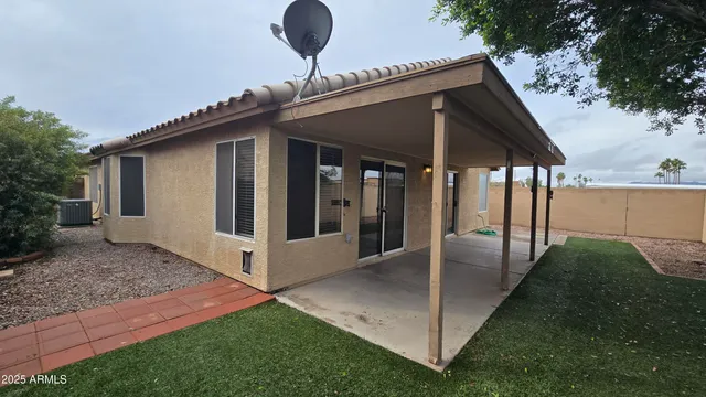 $438,000 | 4830 West Shannon Court, Chandler, AZ 85226