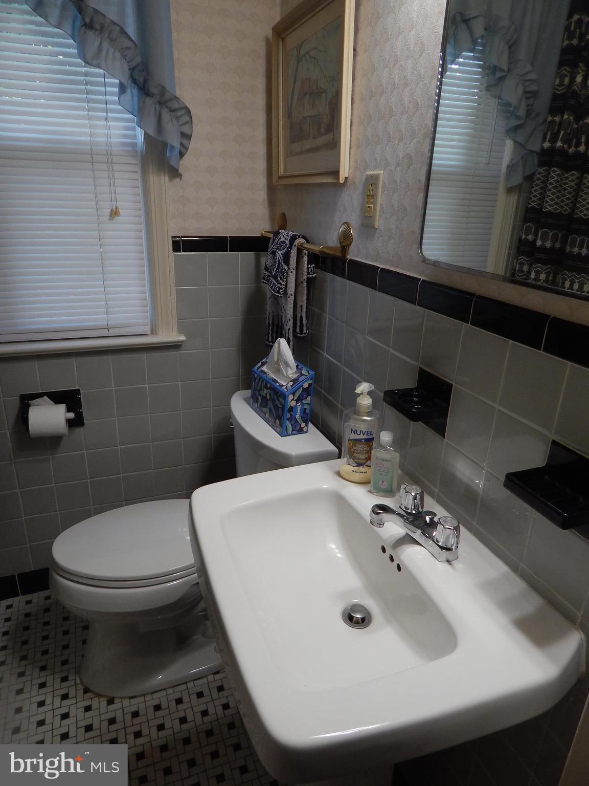 3 Alton Road Hamilton, NJ 08619 - Photo 17 of 44 CT BATHROOM