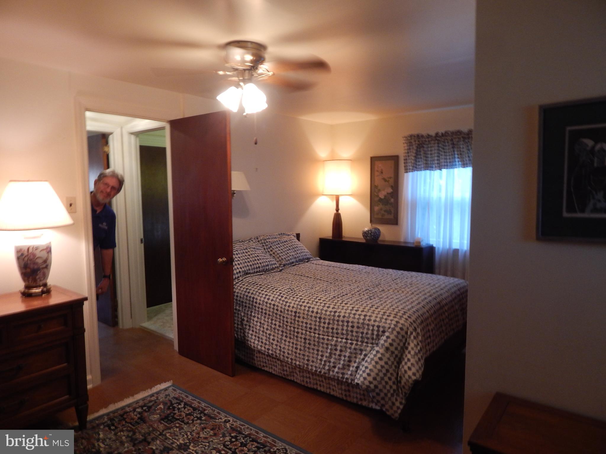 3 Alton Road Hamilton, NJ 08619 - Photo 29 of 44 2ND FLOOR BEDROOM