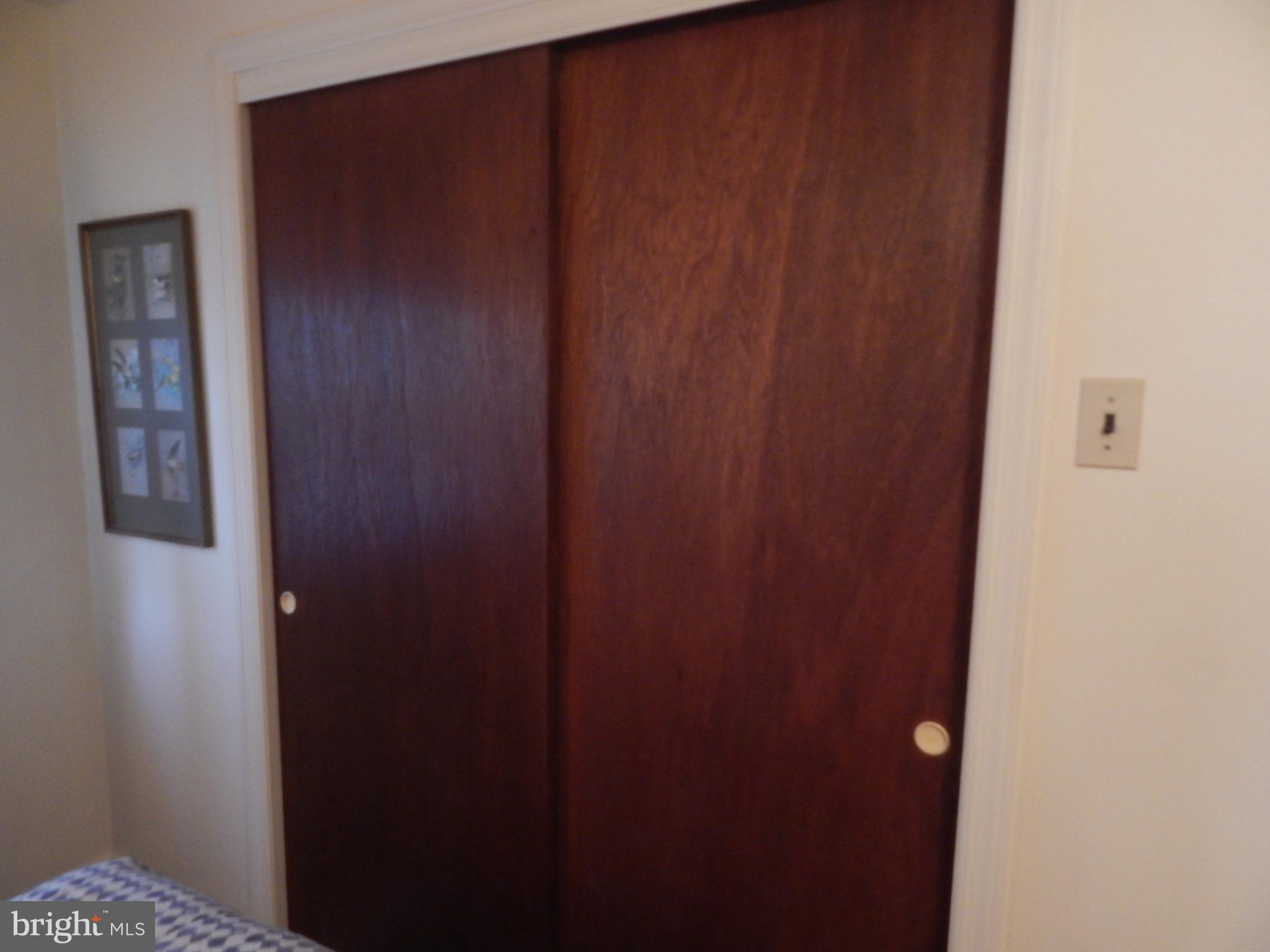 3 Alton Road Hamilton, NJ 08619 - Photo 30 of 44 2ND FLOOR BEDROOM CLOSET