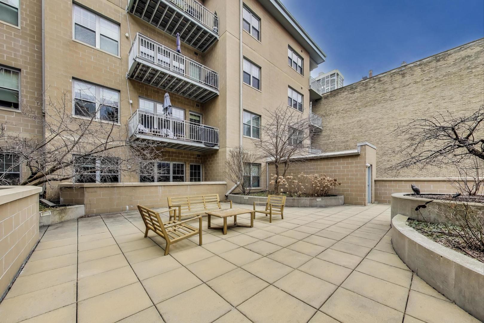 5556 North Sheridan Road, Unit 306 Chicago, IL 60640 - Photo 20 of 27
