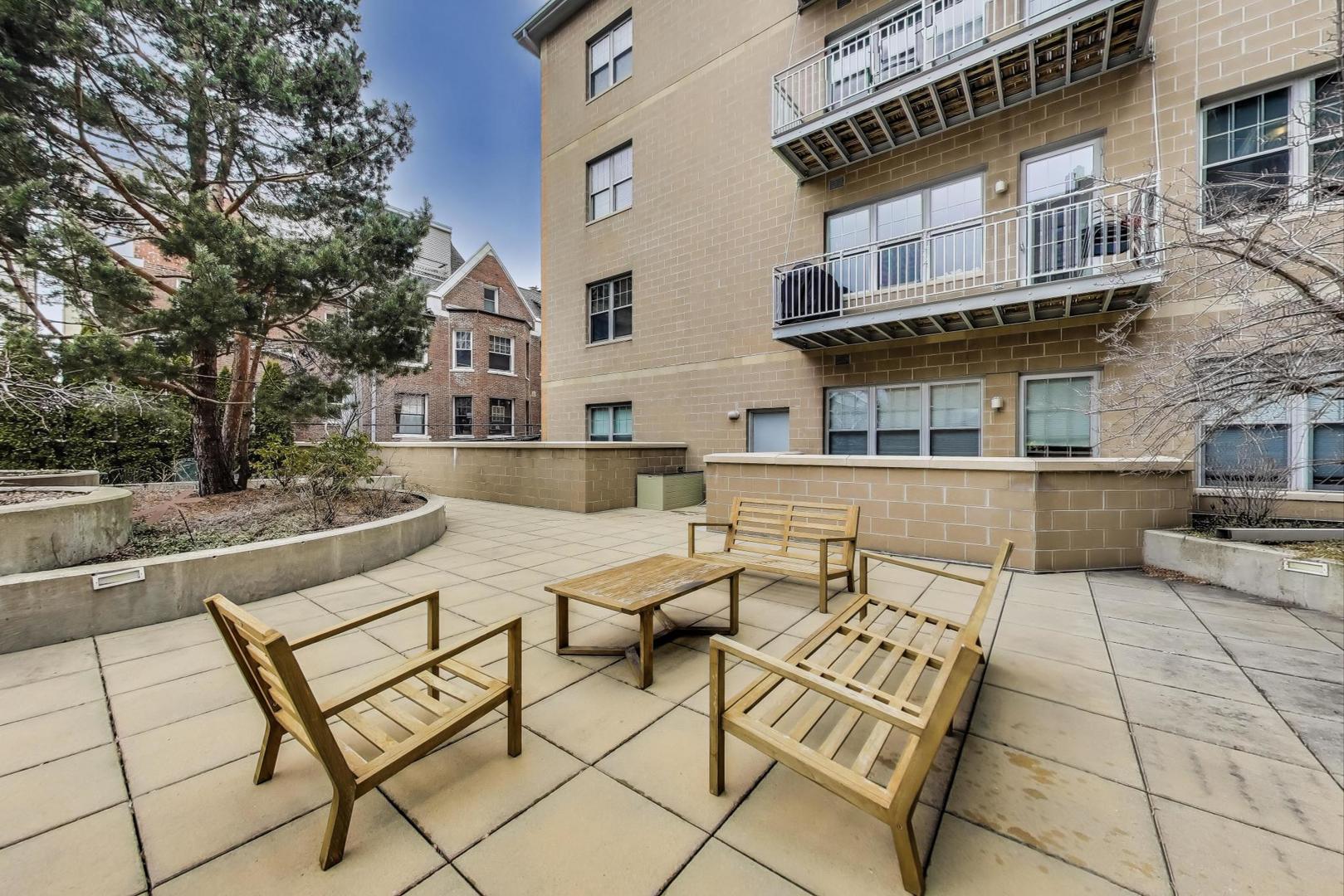 5556 North Sheridan Road, Unit 306 Chicago, IL 60640 - Photo 21 of 27