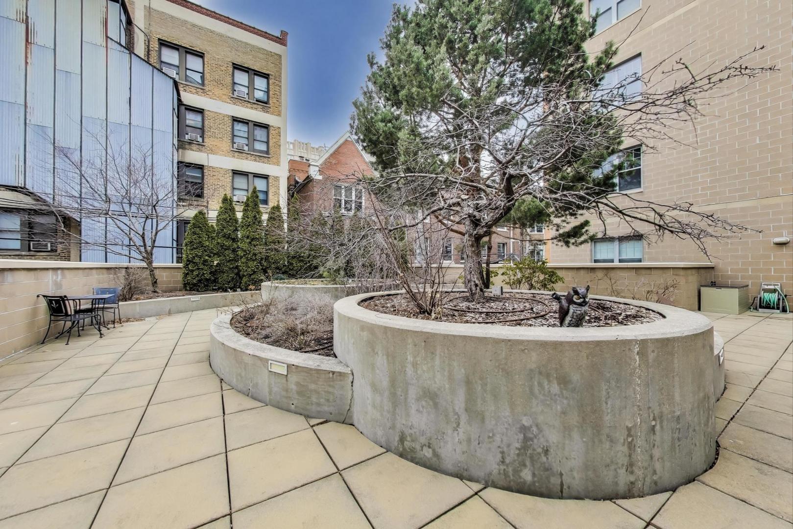 5556 North Sheridan Road, Unit 306 Chicago, IL 60640 - Photo 22 of 27