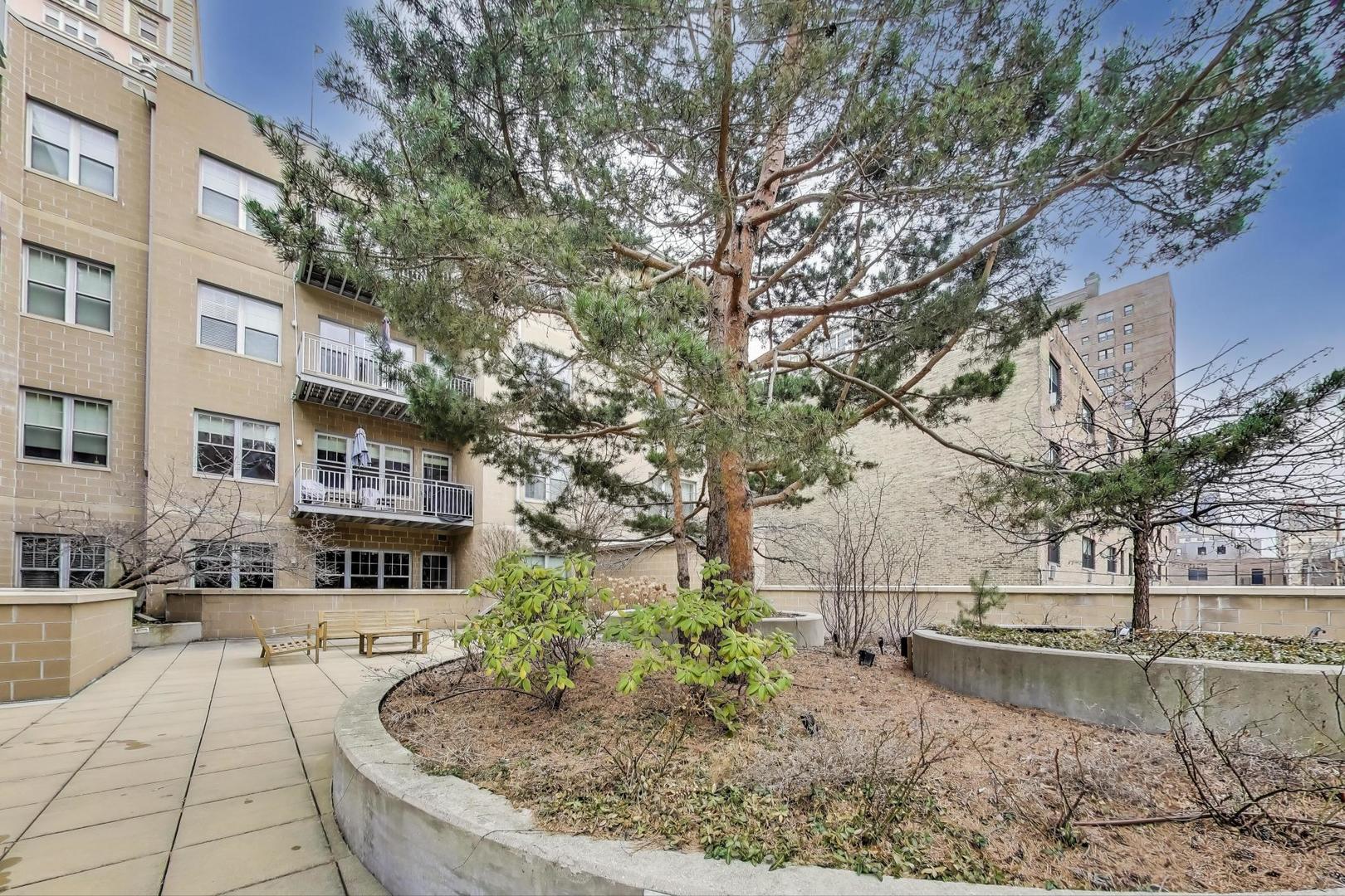 5556 North Sheridan Road, Unit 306 Chicago, IL 60640 - Photo 24 of 27