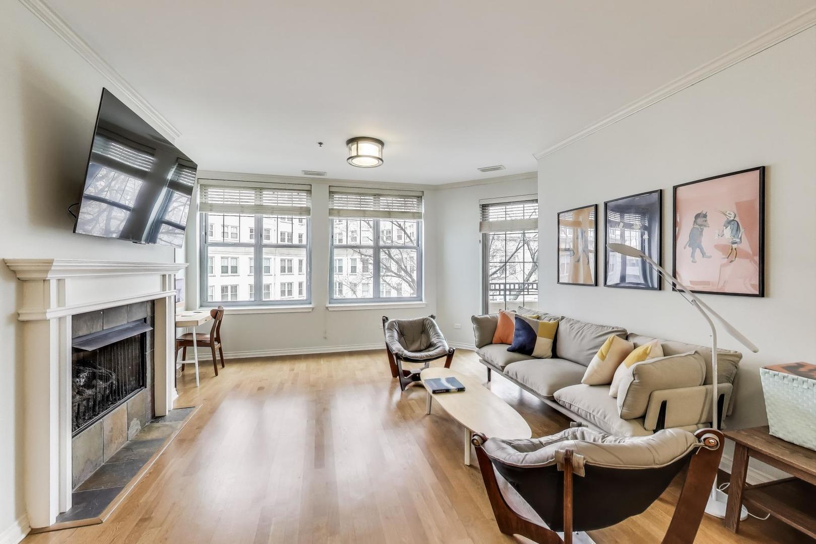 5556 North Sheridan Road, Unit 306 Chicago, IL 60640 - Photo 3 of 27