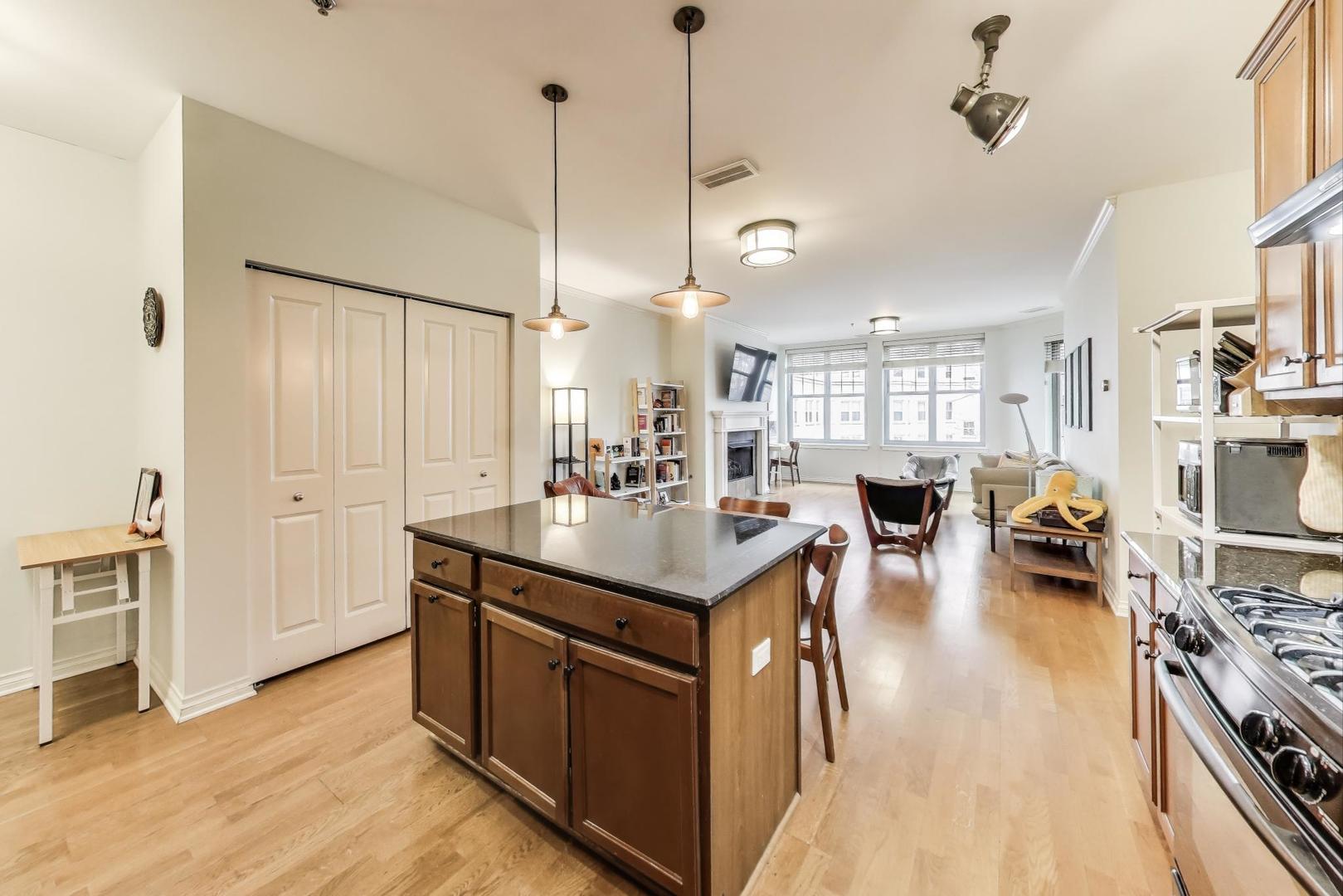 5556 North Sheridan Road, Unit 306 Chicago, IL 60640 - Photo 7 of 27